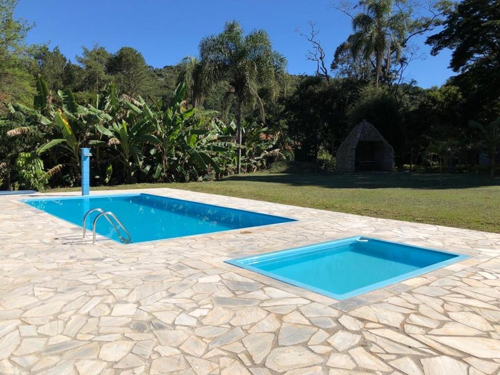 Casa Charming Espaco Pedrina Mairiporã Exterior foto