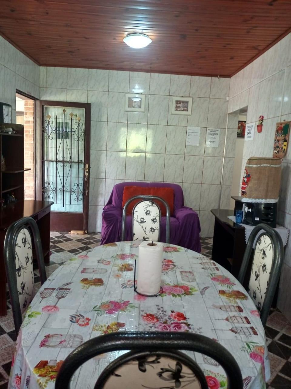 Casa Charming Espaco Pedrina Mairiporã Exterior foto